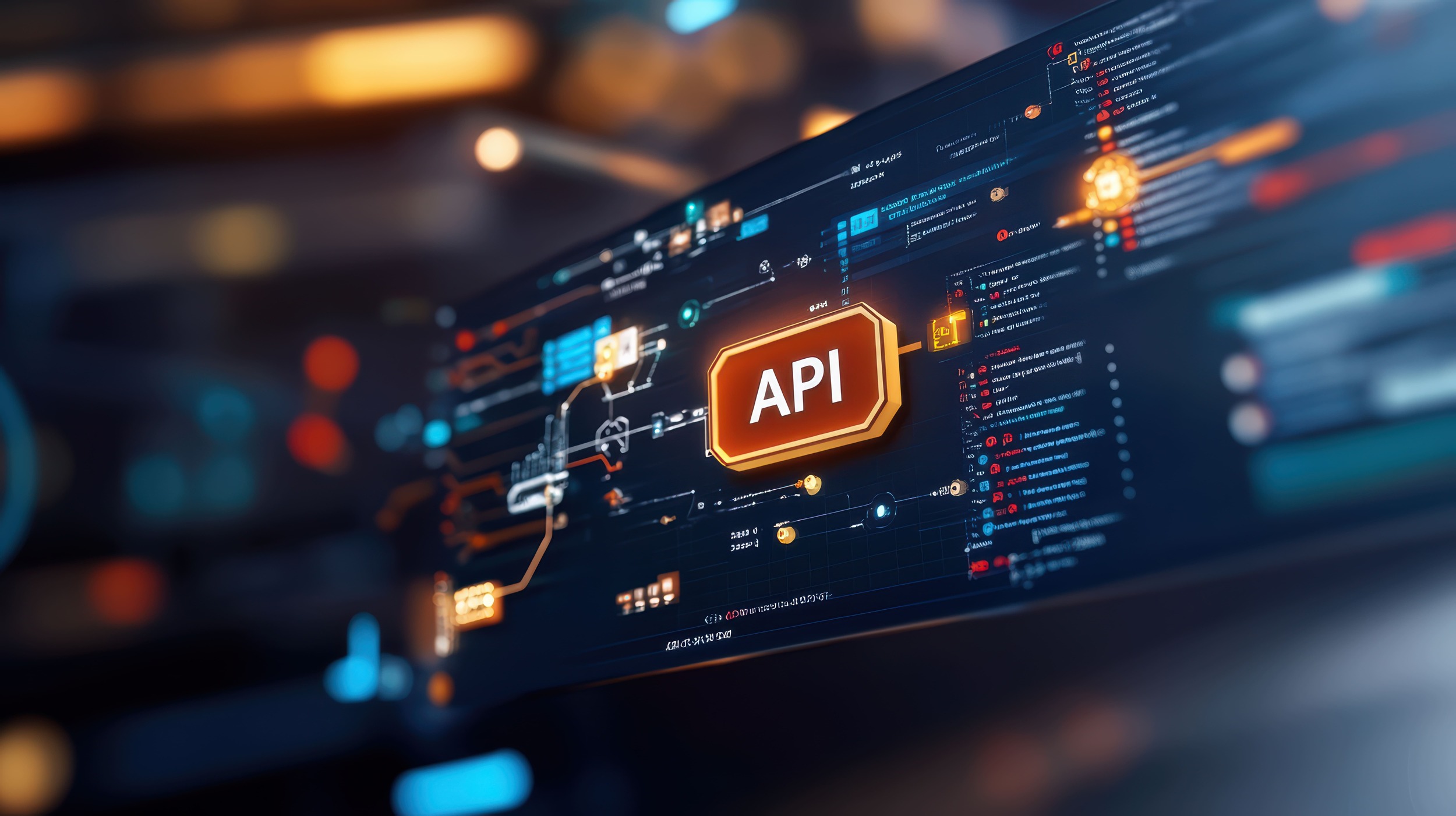 AI dalam Pengembangan Backend: Meningkatkan Kinerja dan Skalabilitas dengan Algoritma Cerdas