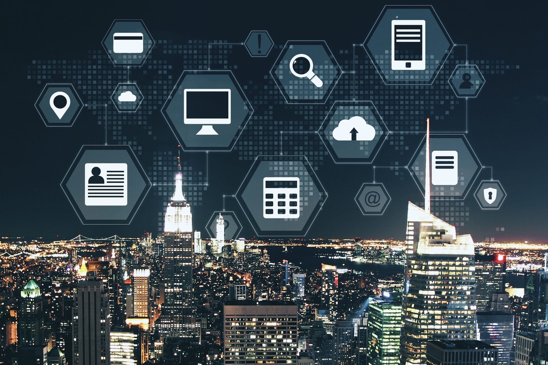 Internet of Things (IoT) & Edge Computing: Perangkat Pintar dengan Pemrosesan Data Langsung di Perangkat