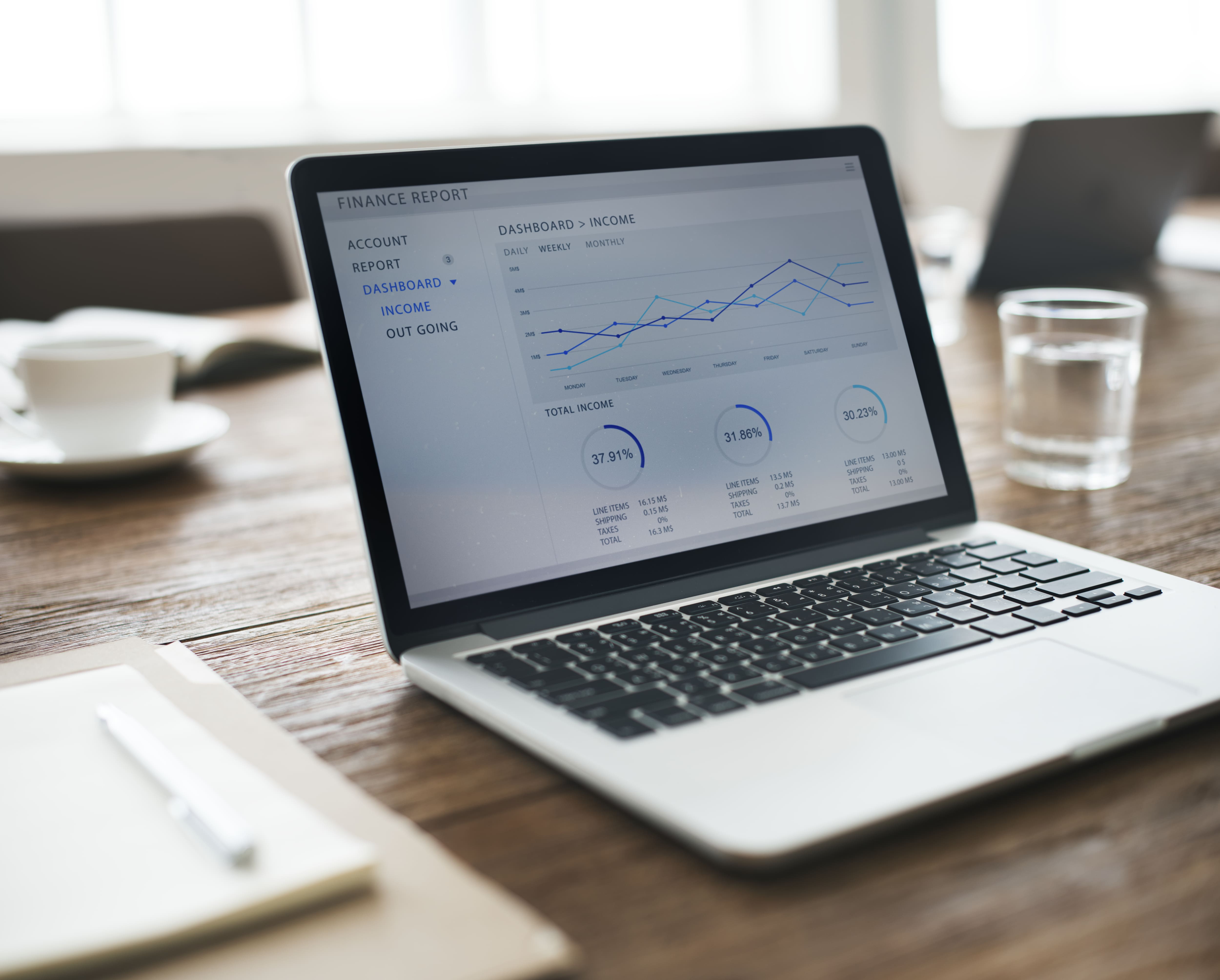 Bagaimana Cara Menggunakan Google Analytics untuk Memantau Bisnis Online Anda (Panduan Praktis GA4)