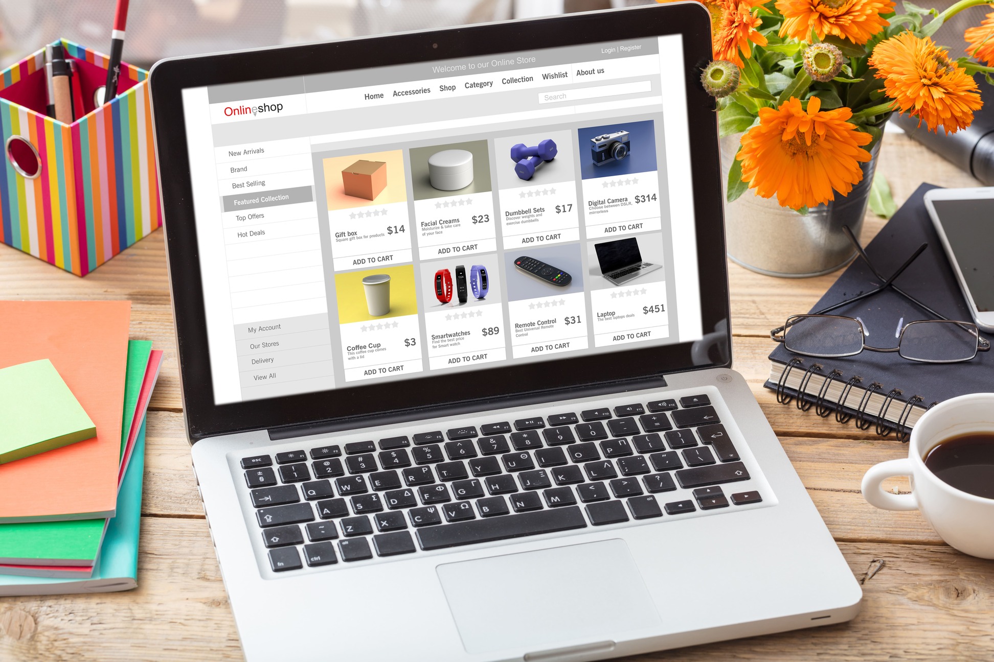 5 Aplikasi Gratis untuk Membantu Anda Jualan Online dengan Mudah