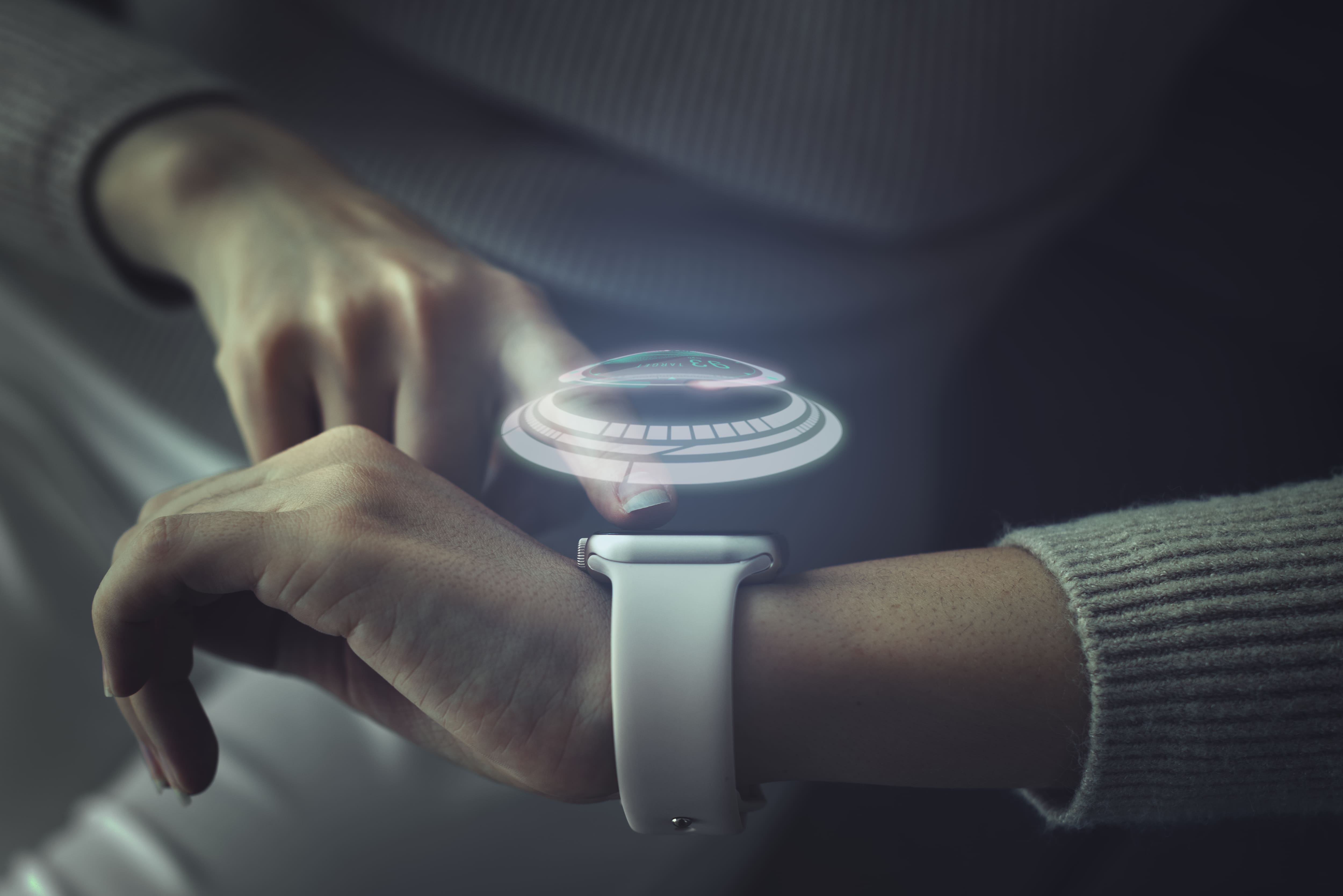 AI Wearables & Gadget Pintar Baru: Kacamata AR, Jam Tangan AI, dan Robot Pendamping yang Semakin Populer dan Cerdas