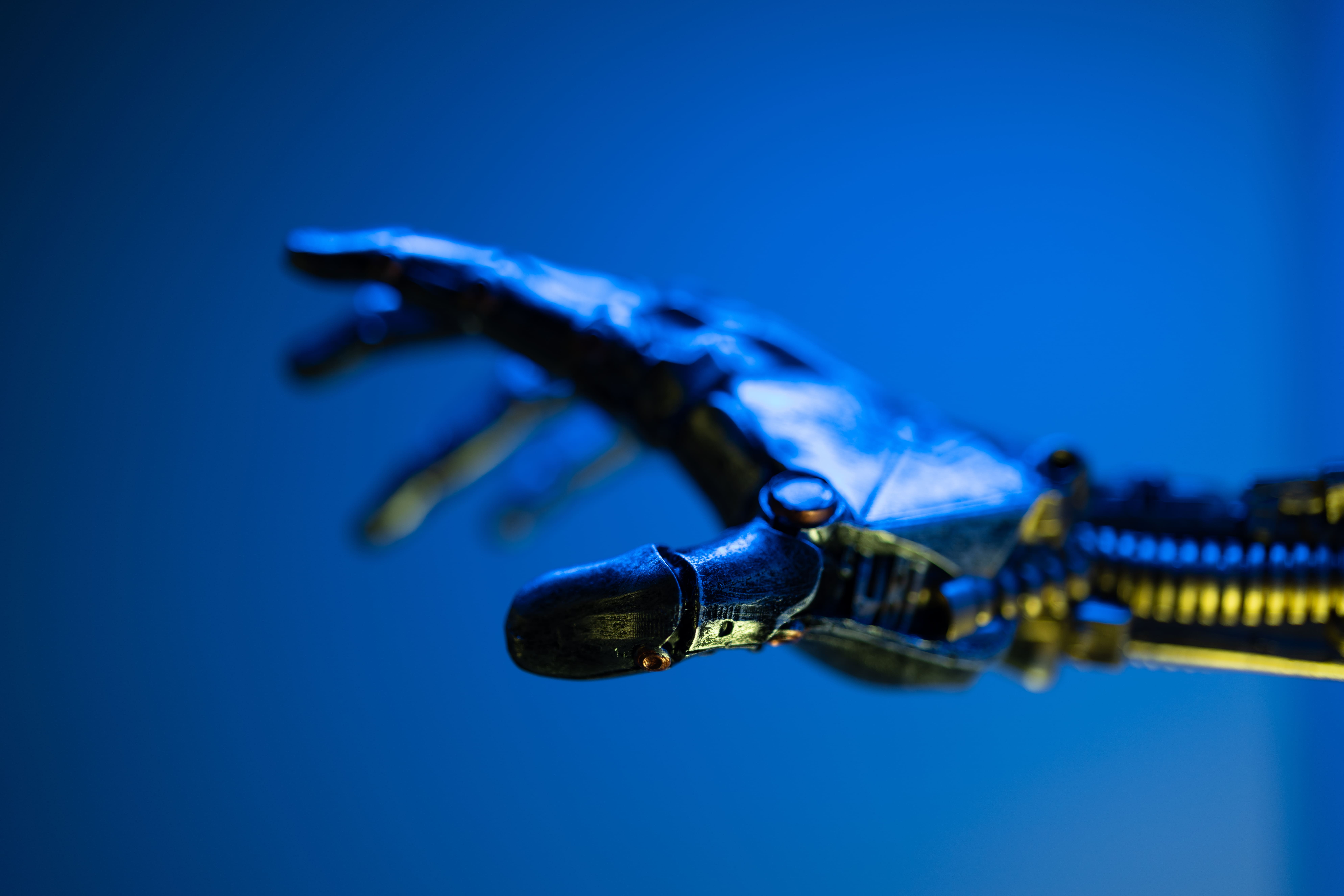 OpenClaw: Ancaman Baru Google dari Perangkat AI Open Source