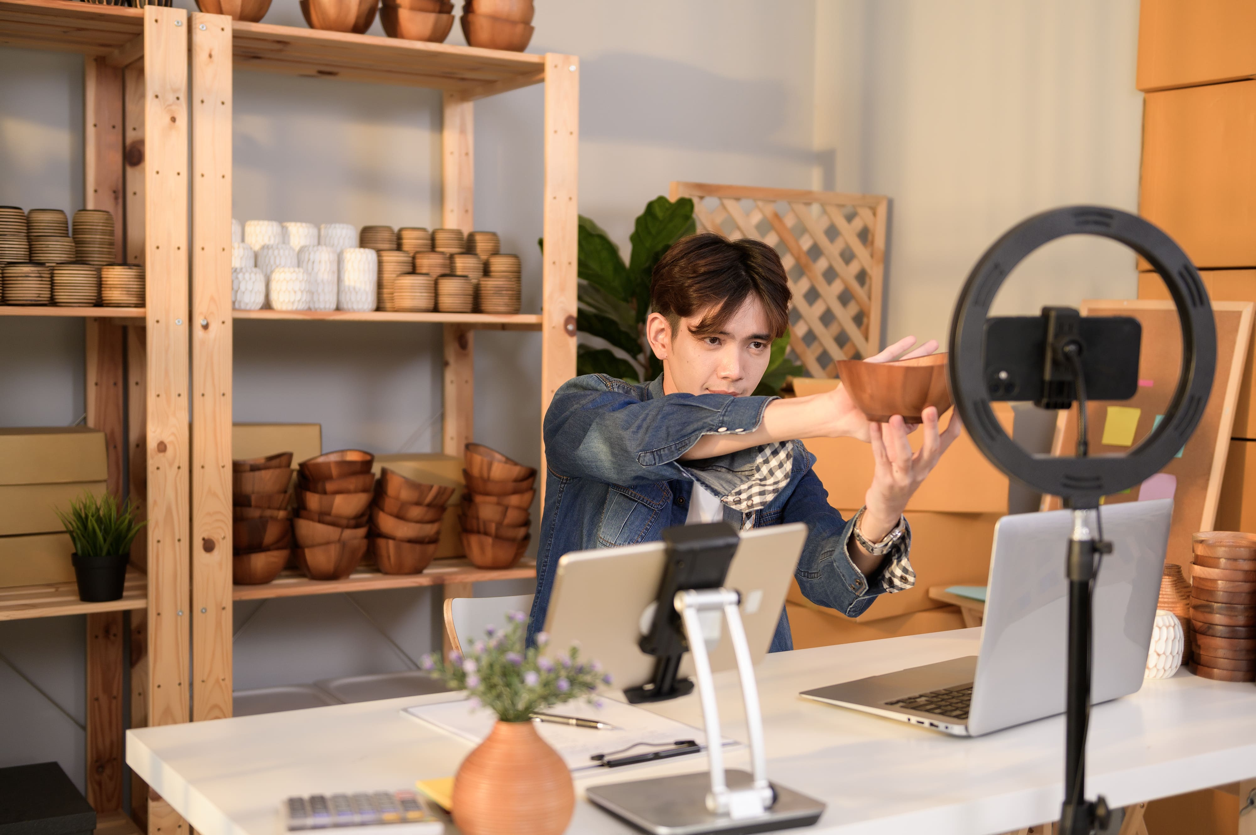 8 Panduan Jualan di Instagram