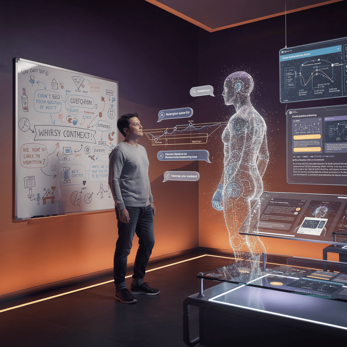 Rahasia Membuat Prompt yang Efektif untuk Mendapatkan Hasil AI yang Tepat!